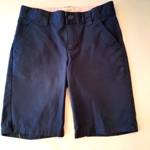 Cat&Jack, navy blue shorts Size 7